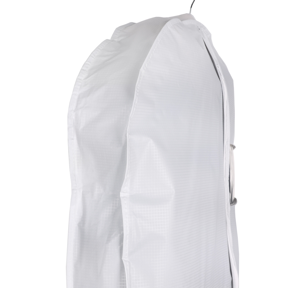 VETTA Чехол для хранения одежды с боковым расширением, ПЕВА, ПВХ, 120x60x10 см - #5