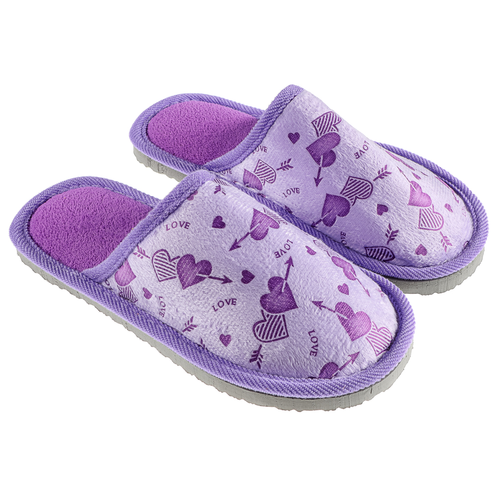 Обувь домашняя,арт.1110,р.38-39,в ассортименте - #12