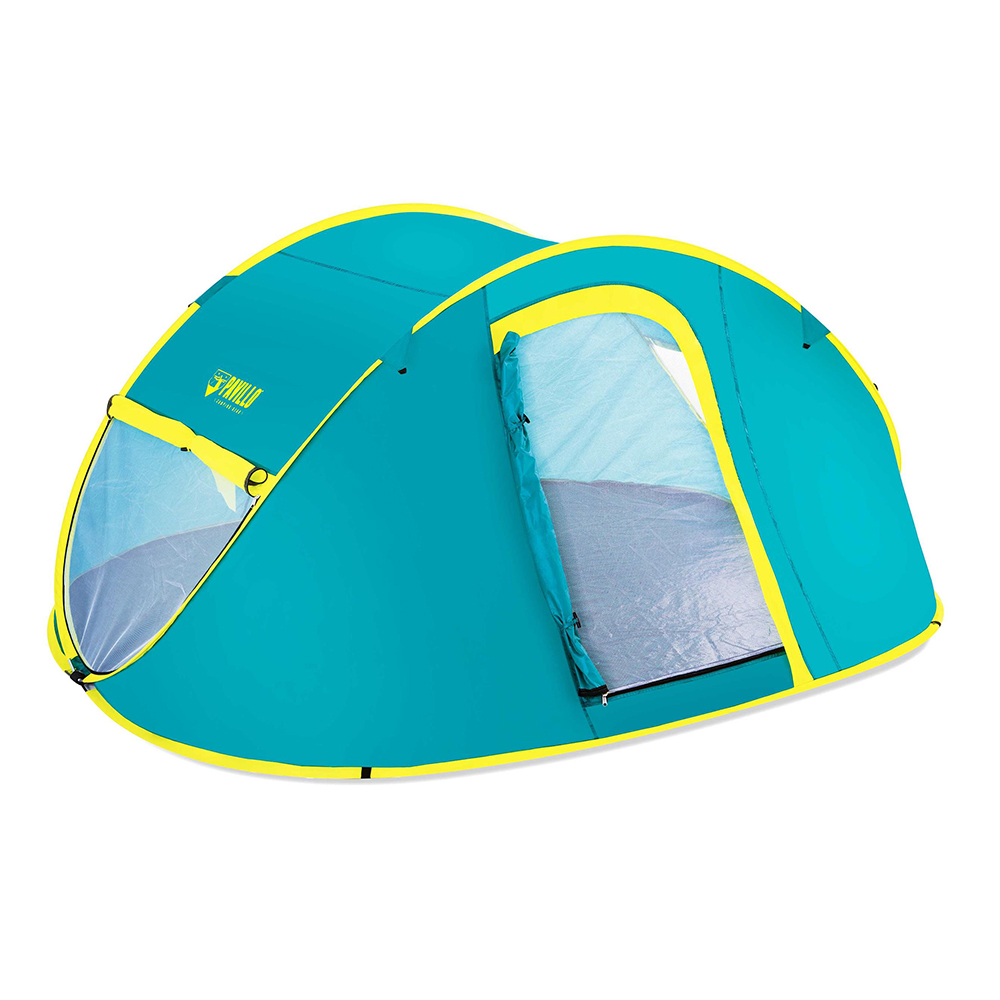 Палатка Bestway "Coolmount 4", 210x240x100 см - #1