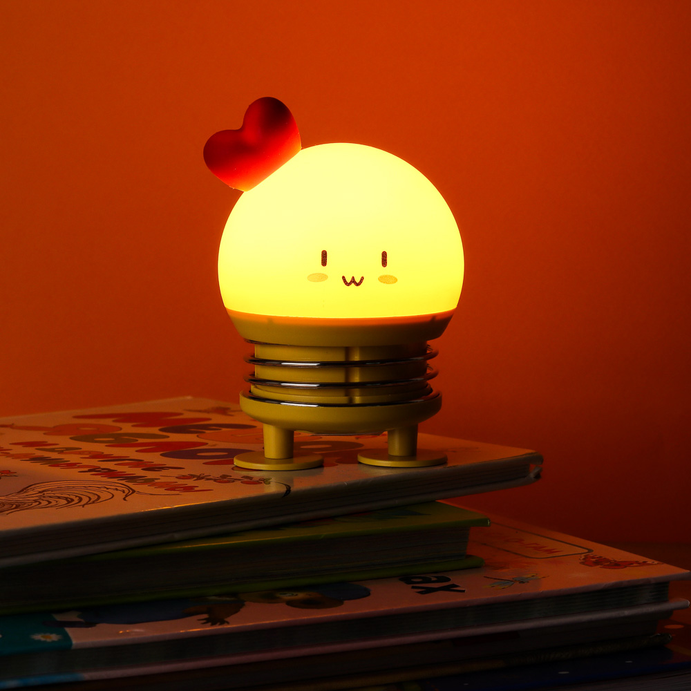 Светильник LED Ladecor "Попрыгун" - #1