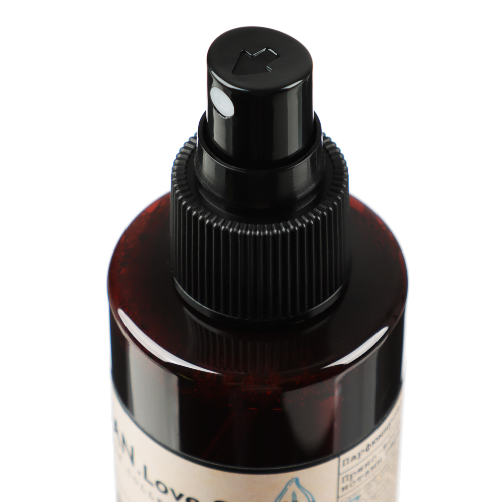 Парфюмированный спрей для тела VEGAN.Love.Studio Pepper, Amber, Neroli, 150 мл - #6