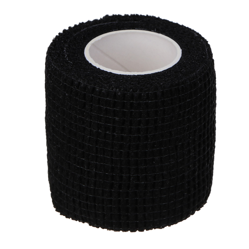 SILAPRO Бандаж лента, 4.5м, 5см, нетканый материал - #8