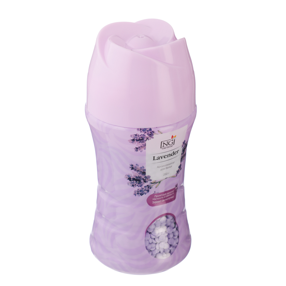 NEW GALAXY Ароматизатор для белья, 250 гр, Лаванда - #2