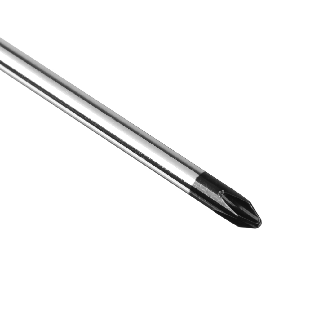 РОКОТ Набор отверток "Любитель" 2шт, с прорезиненной ручкой, 20см - #5