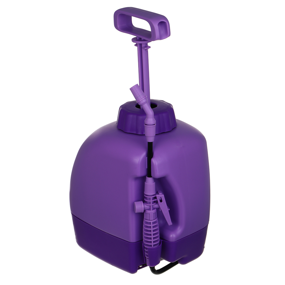 INBLOOM Опрыскиватель со штангой 5л, 25х17х32см, РЕ - #1