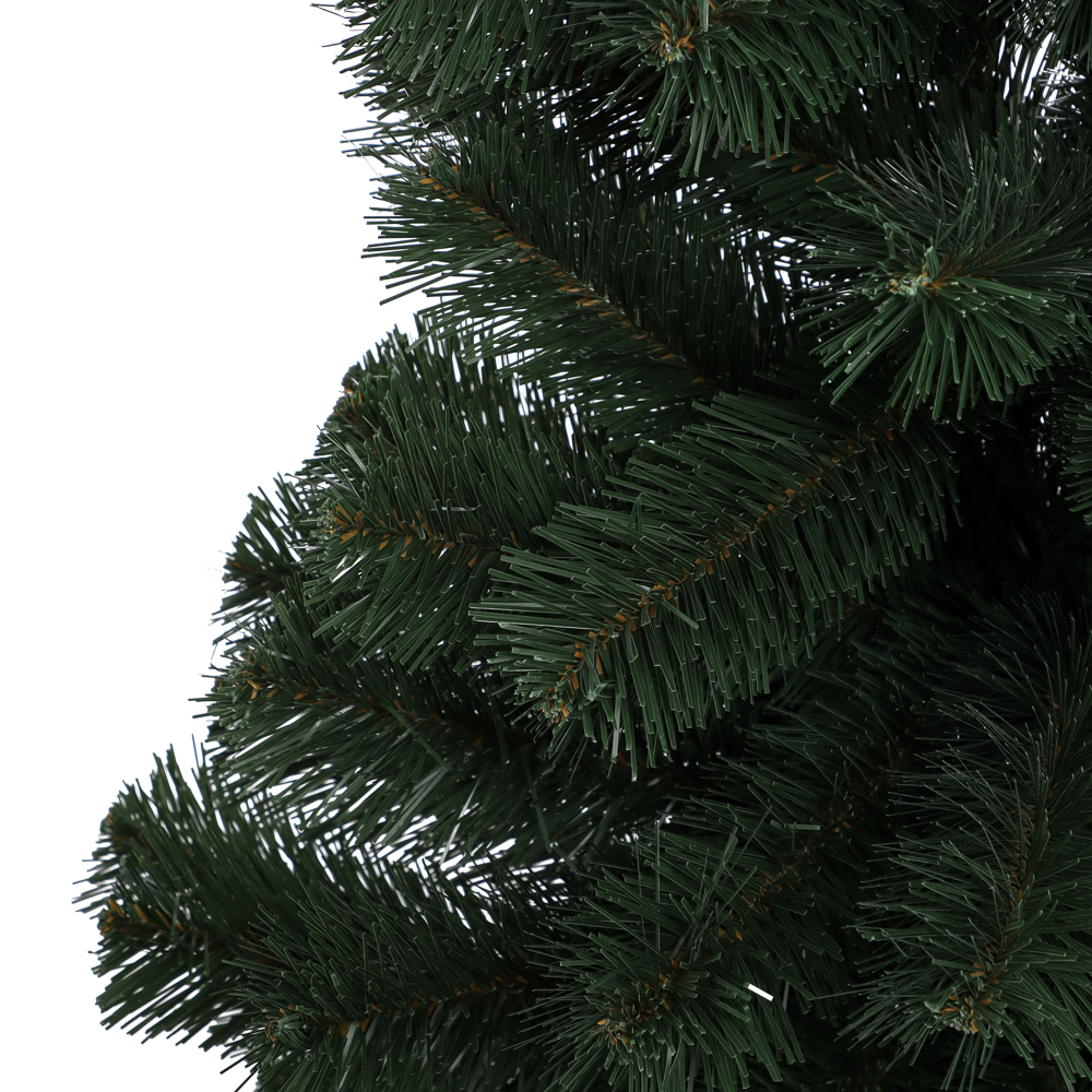 Ель искусственная "Смайл" 200см, ПВХ - #2