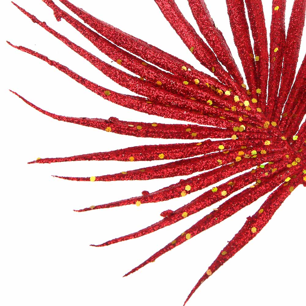 СНОУ БУМ Ветка 16x22см 2 шт - #3