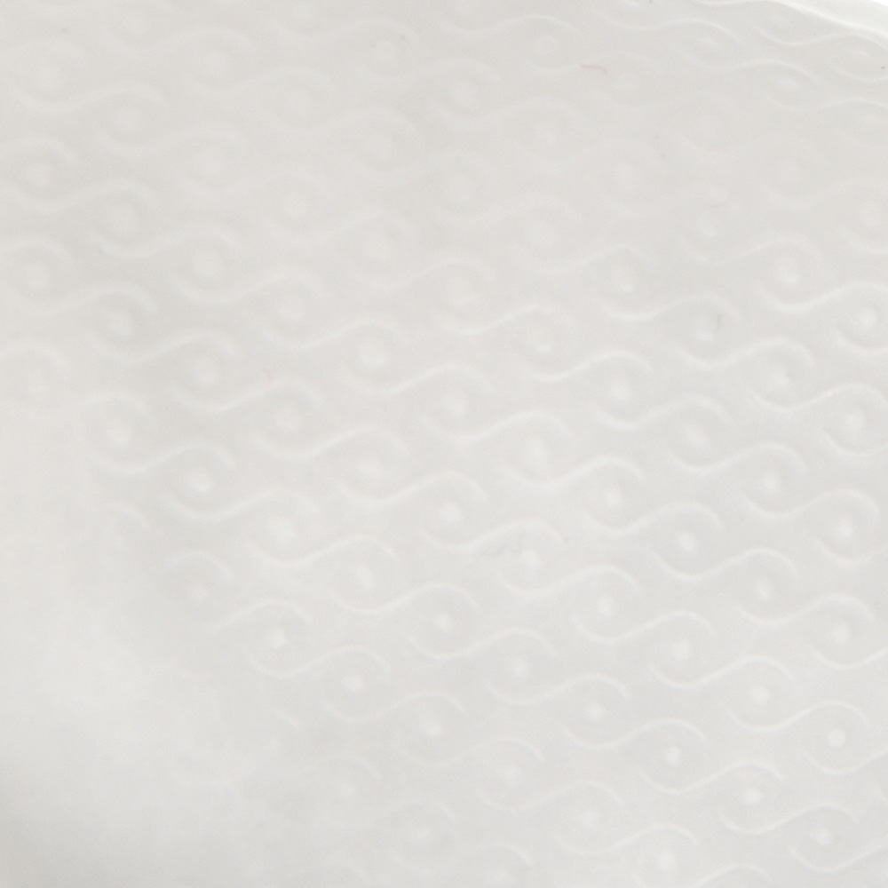 Перчатки хозяйственные ультра-прочные, тм VETTA, ПВХ, 60 гр, размер L, цвет белый, поливинилхлорид - #5