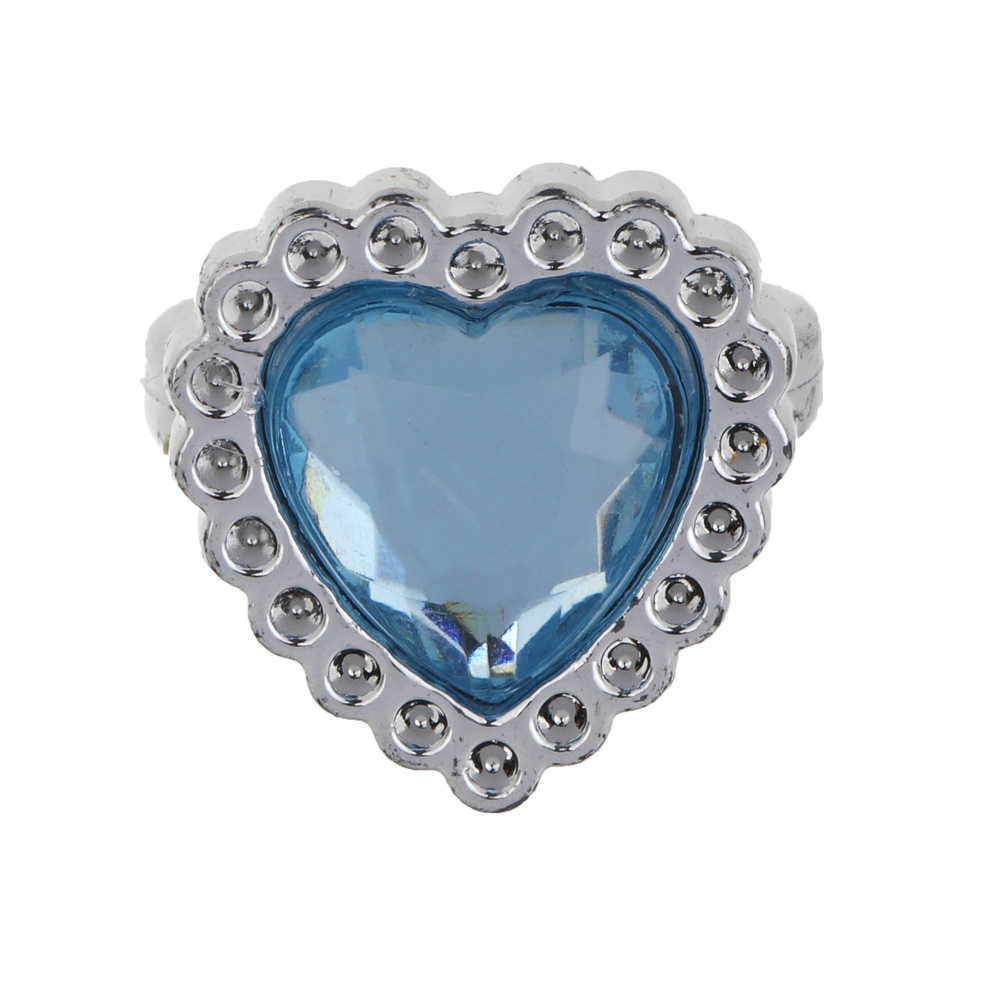 ИГРОЛЕНД Набор бижутерии "Королевский", PP, ABS, 15х12х14см - #13