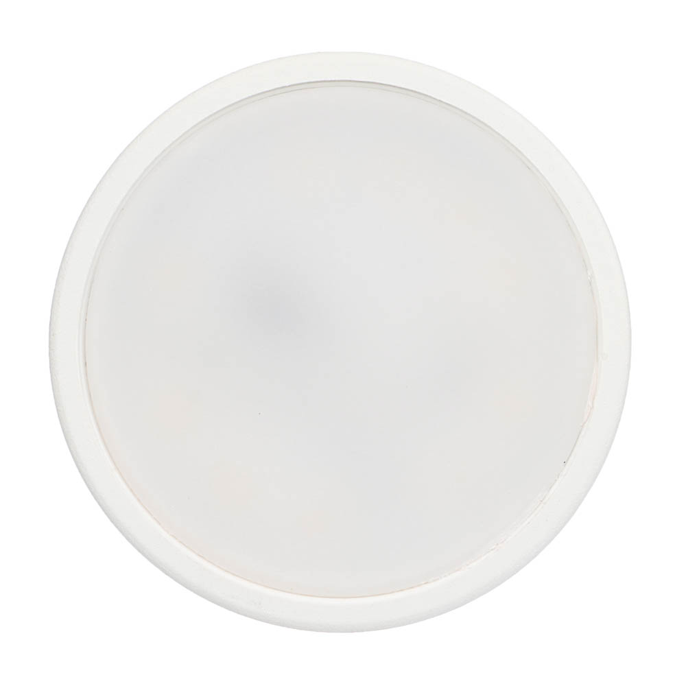 Лампа светодиодная BY MR16 GU10 8 Вт, 580 Лм, 4000 К, 175-265 В, Ra>80, IRF <5%, 1 год гар. - #3