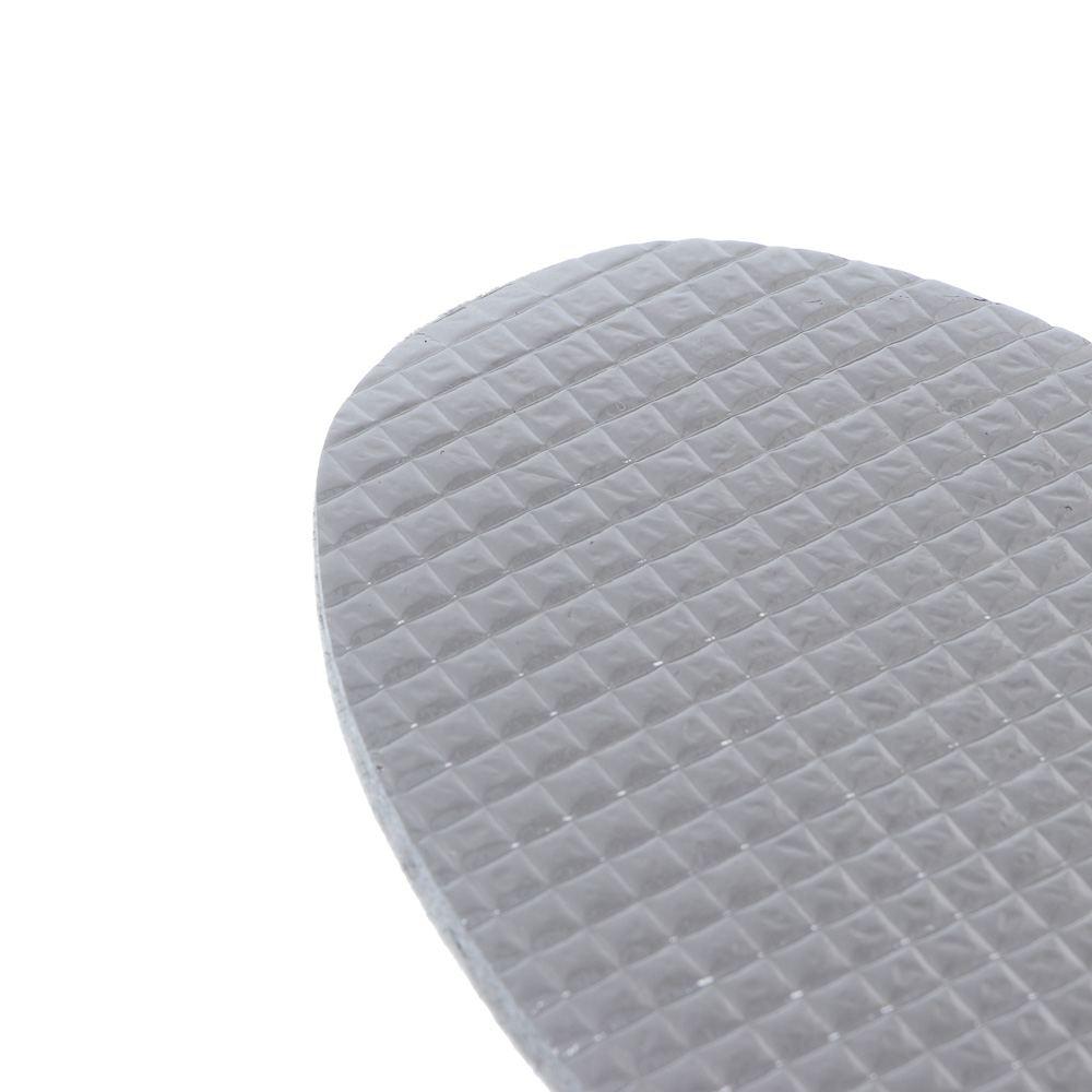 Стельки универсальные зимние тм STREETWISE, основание фольга, войлок, р 36-46 - #3