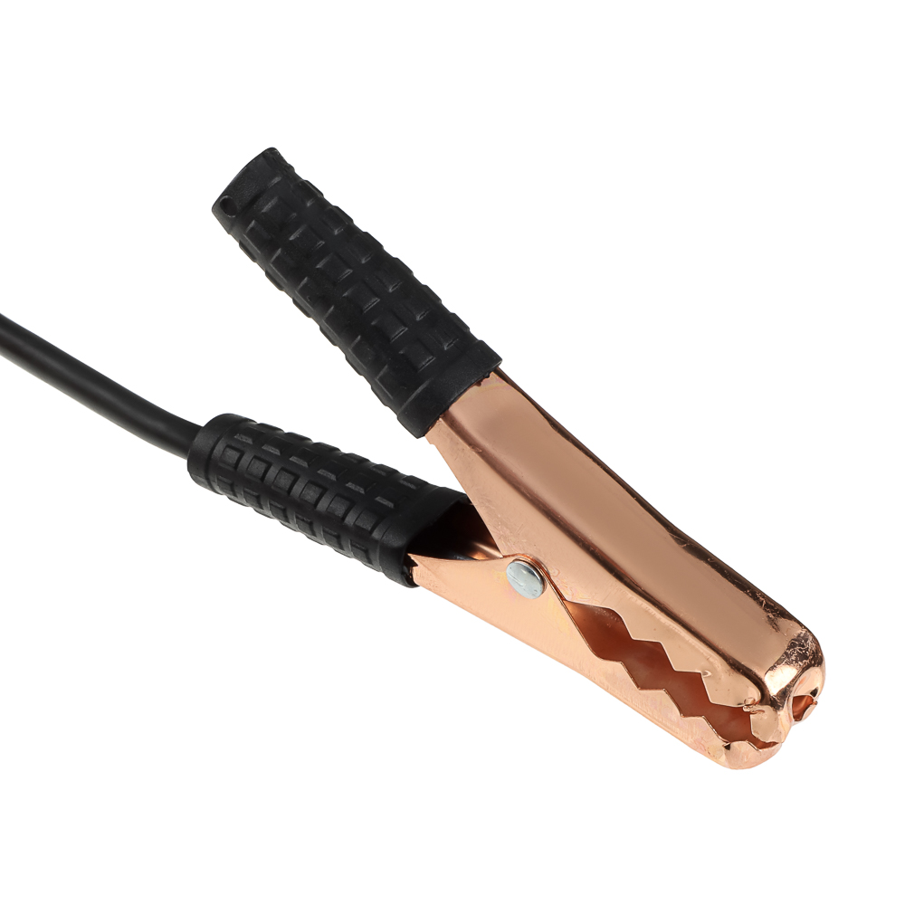 ЕРМАК Провода-прикуриватели 200 А (-40 до +80 гр.) 2,5м - #6