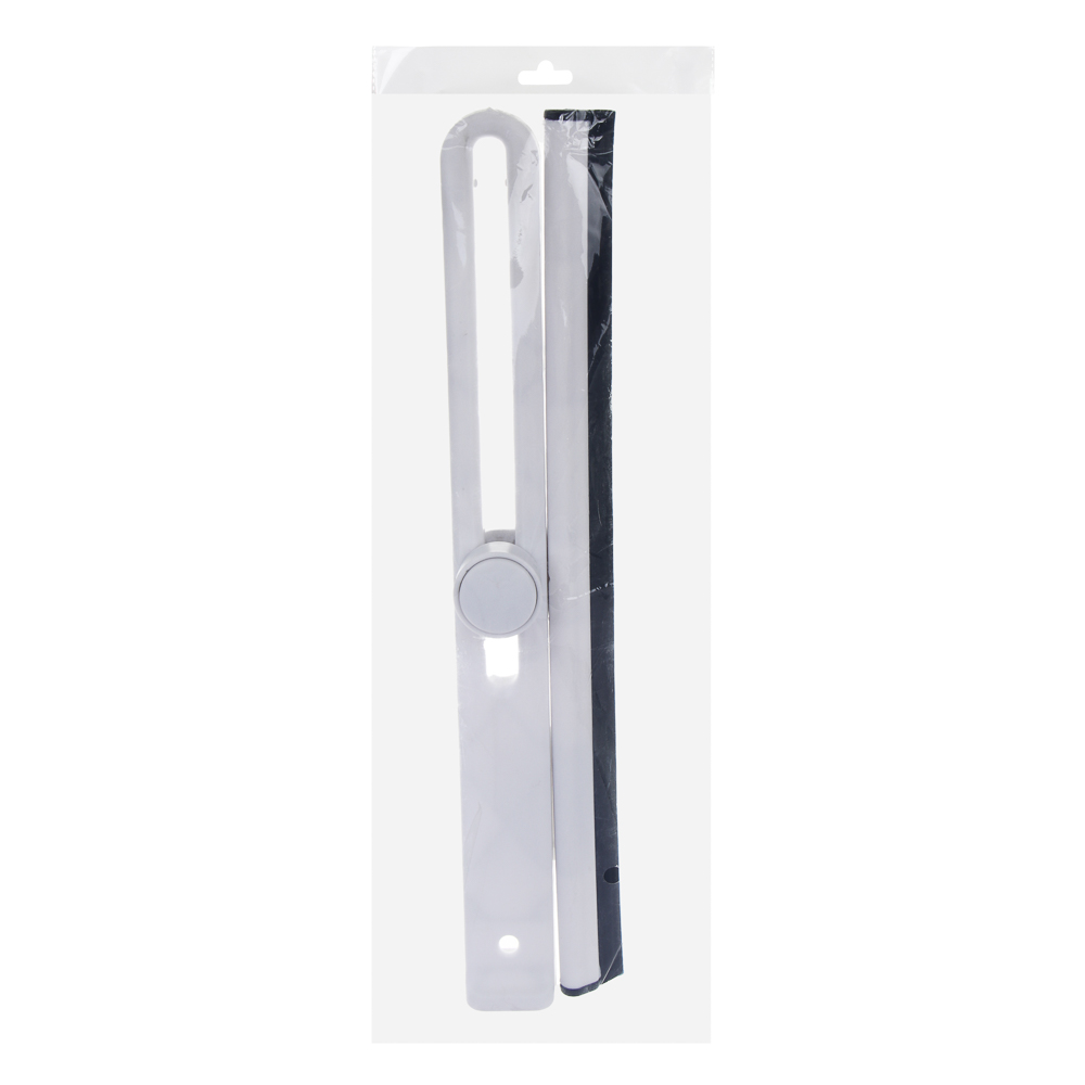 VETTA Водосгон складной с фиксатором, поворотный 180, полипропилен, TPR, 28х30х2 см - #5