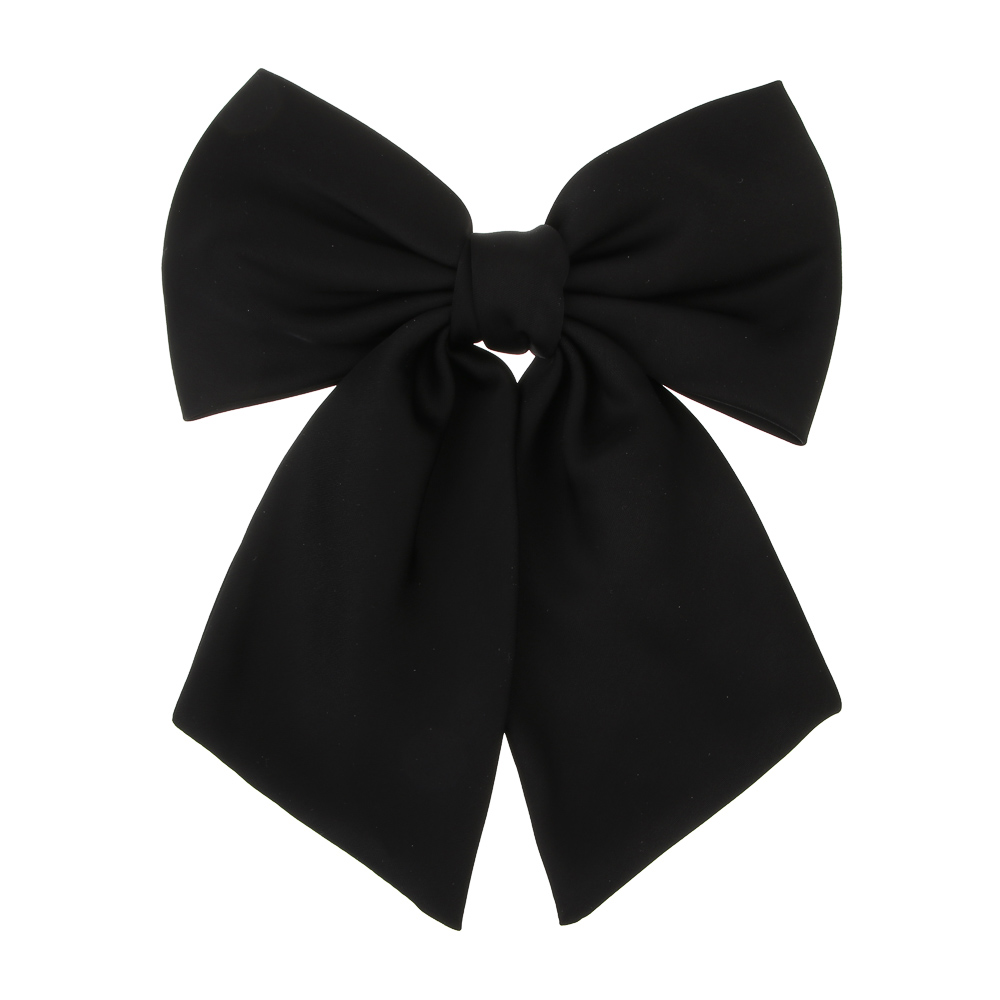 ЮНИLOOK Зажим для волос, 14,5х20см, полиэфирное волокно, 4 цвета, ACS25-19 - #2