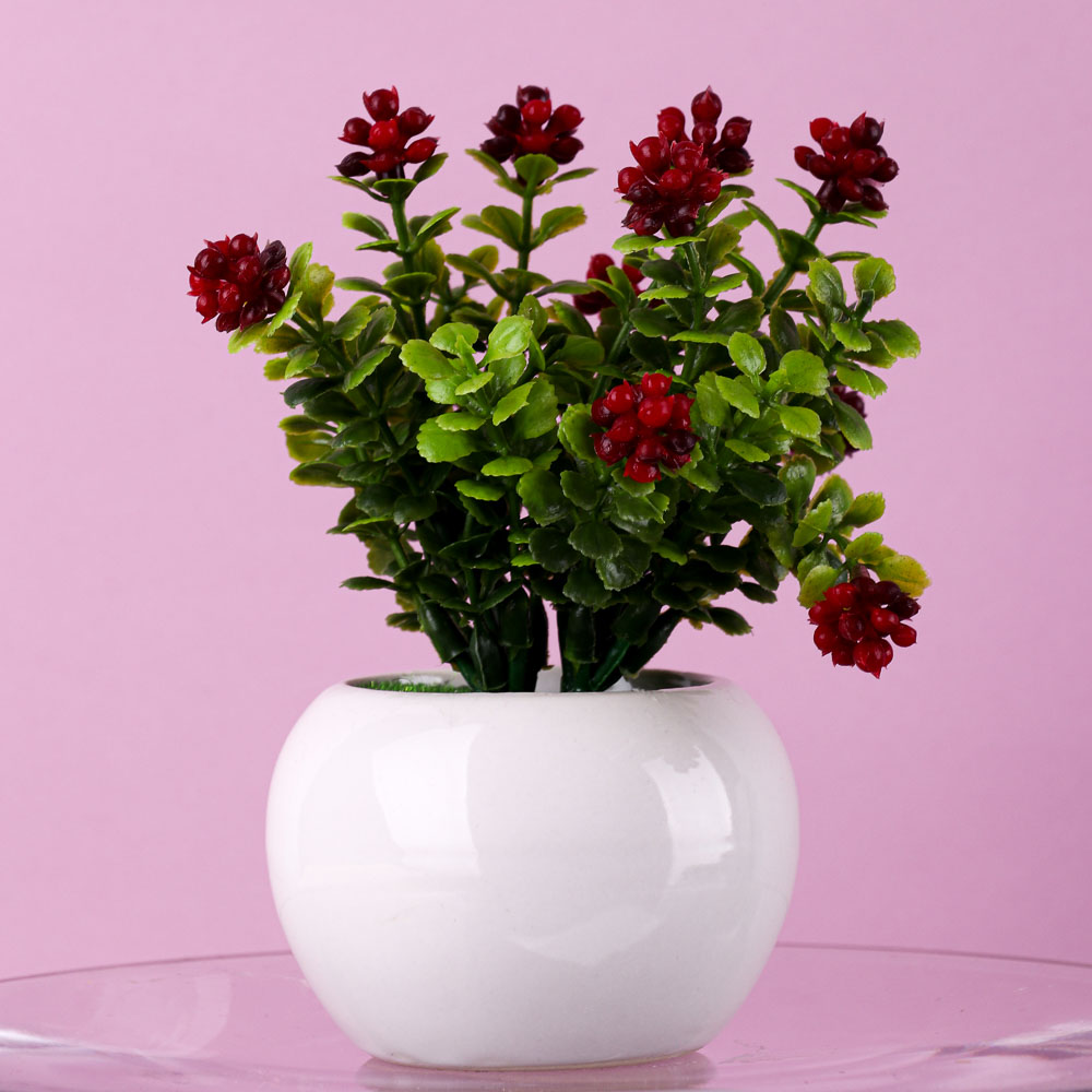 Декоративные цветы — купить с доставкой по Астане и Казахстану в интернет-магазине Kuchenland