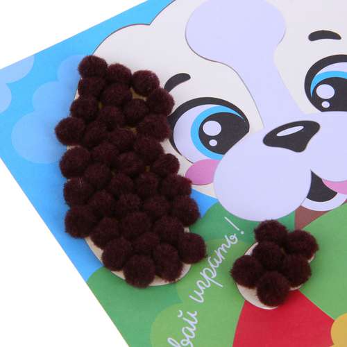 PlushCraft Panda Pillow 