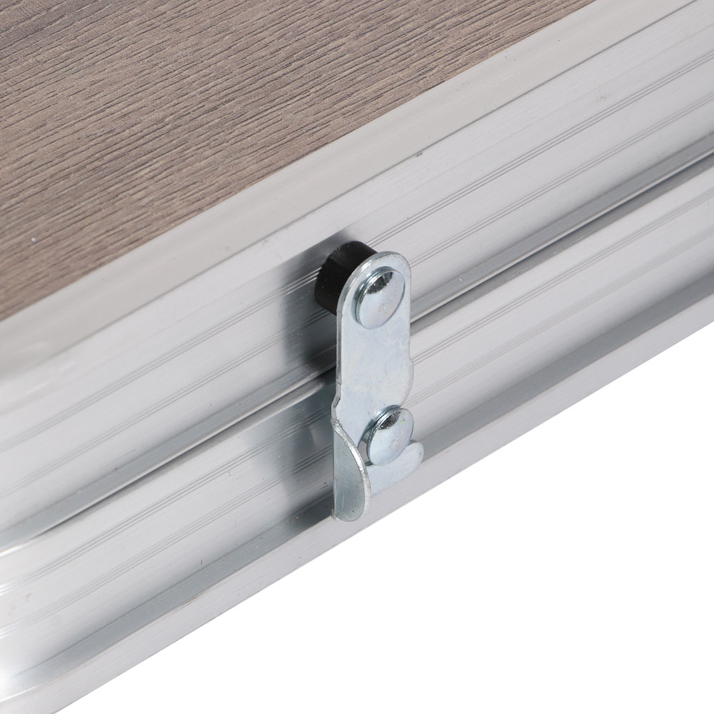 Стол туристический тм РУССО ТУРИСТО, складной, 120х60х70см - #10