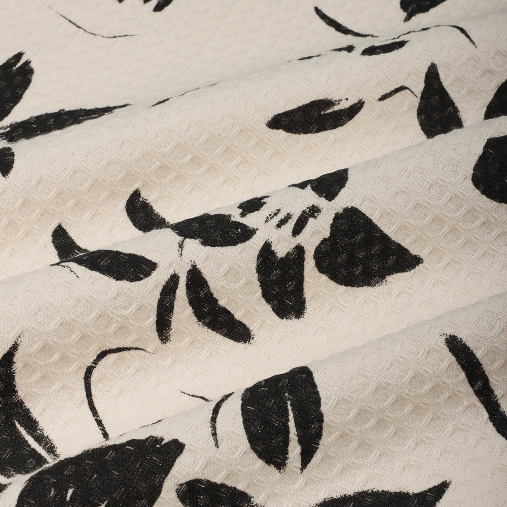 PROVANCE Монблан Комплект кухонных полотенец 2шт, 40х60см, 100% хлопок - #7