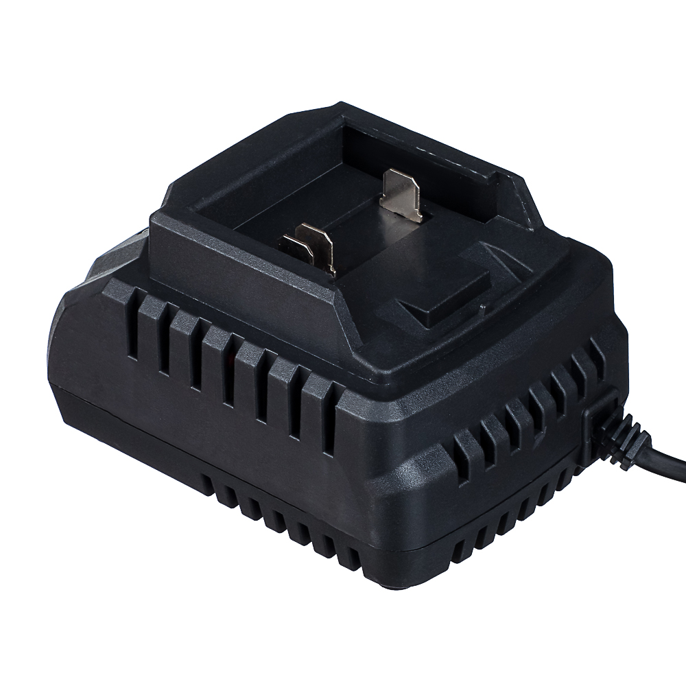 ЕРМАК Зарядное устройство для АКБ 20В, Li-ion (ONE) - #3