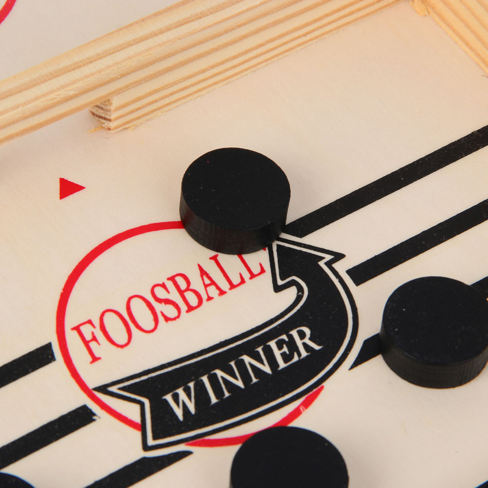 Настольная игра "Шашки выбивашки", 35х22х2,5см - #5