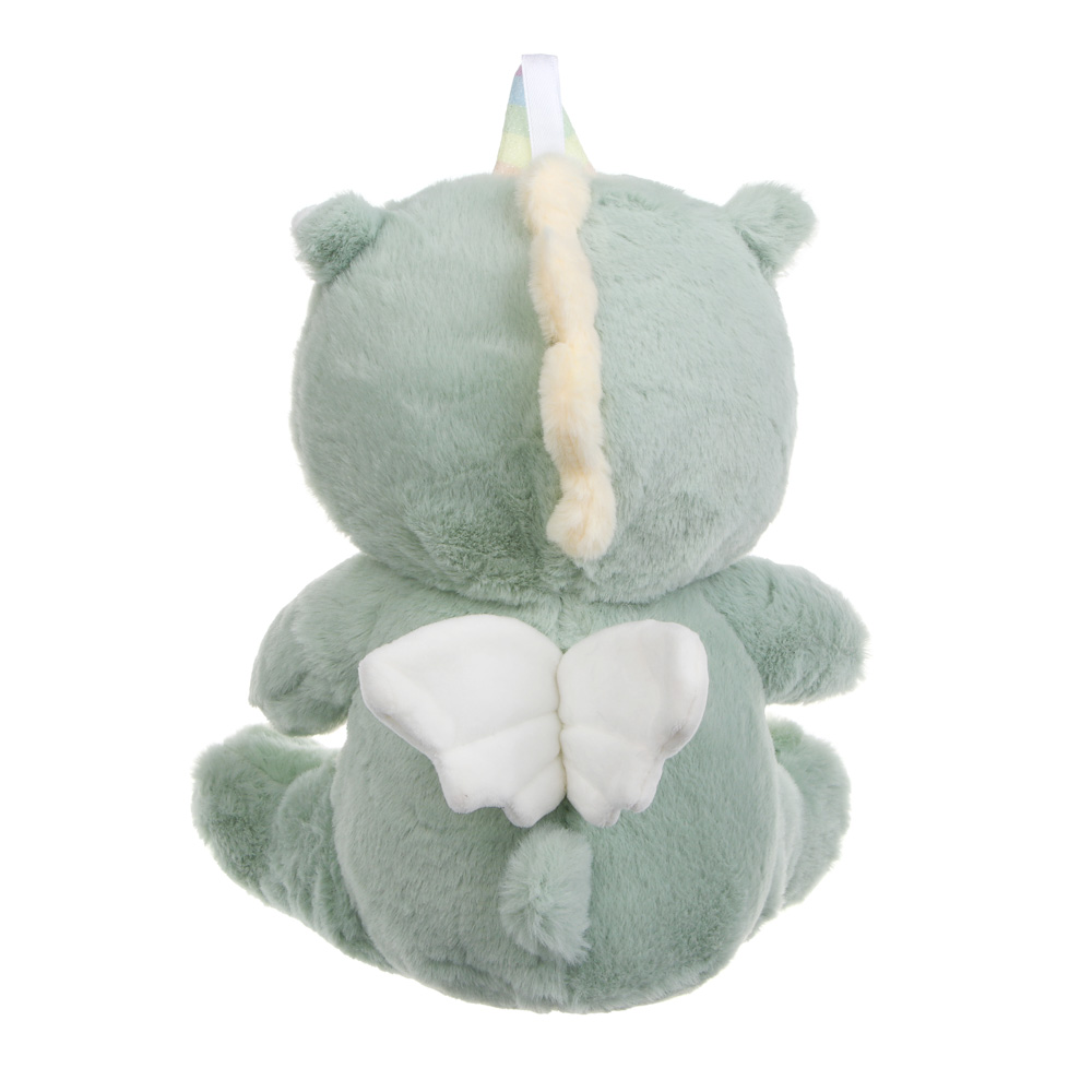 ИГРОЛЕНД Игрушка мягкая "Мишутка в костюме", 30 см, полиэстер, микс видов - #5