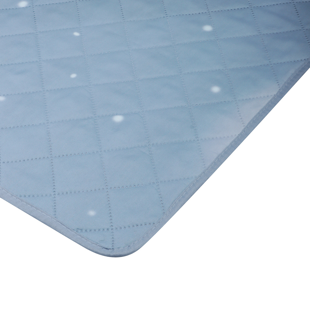 PROVANCE Панда Покрывало стеганое 140х200см, 100% полиэстер - #4