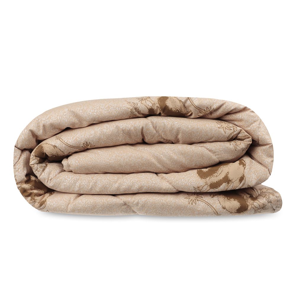 PROVANCE Верблюжья шерсть Одеяло стеганое, утепленное, 220гр, 172х205см, п/э волокно - #3