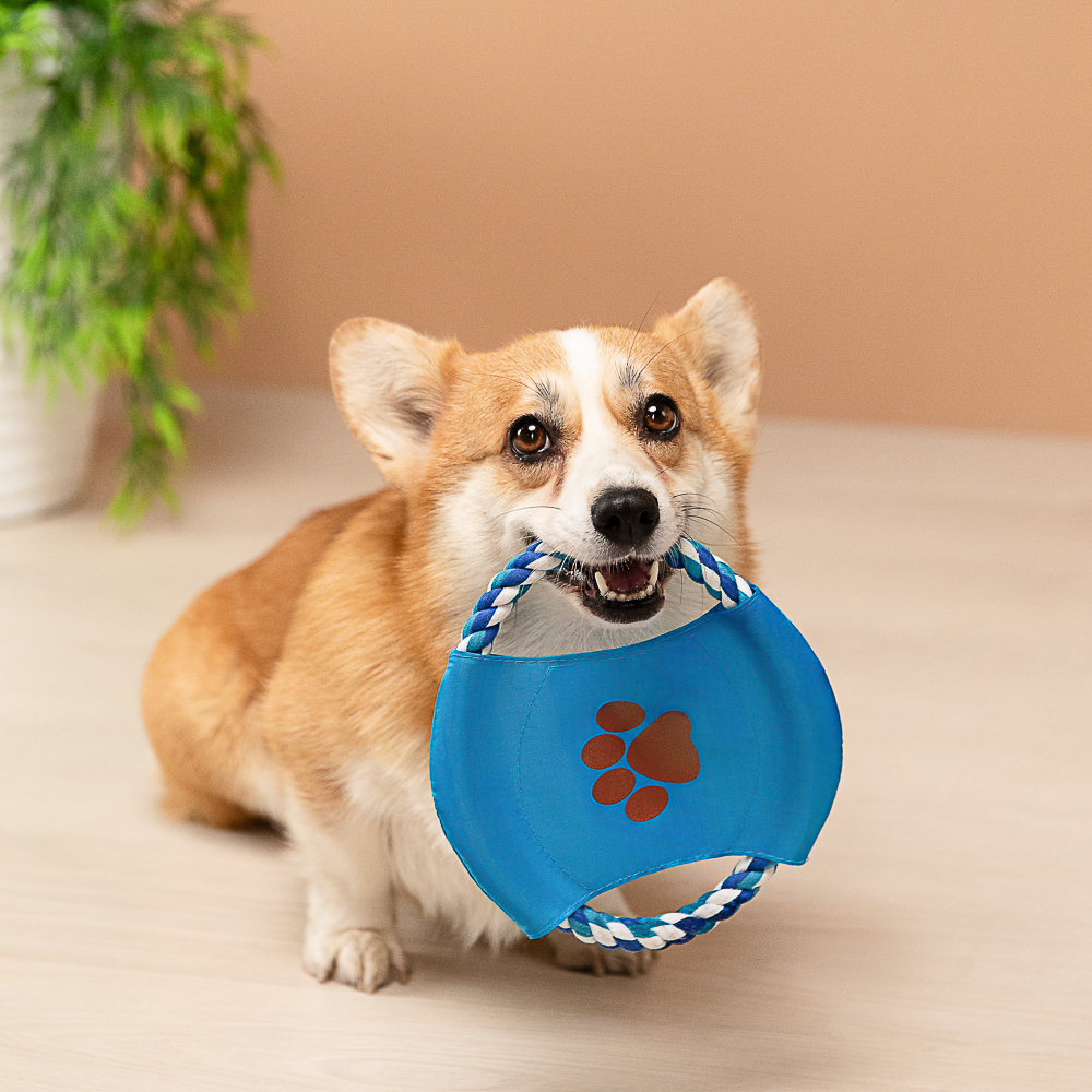 VETTA Игрушка для домашних животных, хлопок, полиэстер - #11