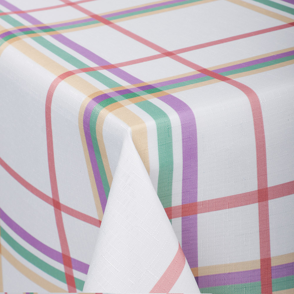 PROVANCE Ботаника Скатерть текстильная, 140х180см, 100% полиэстер - #2