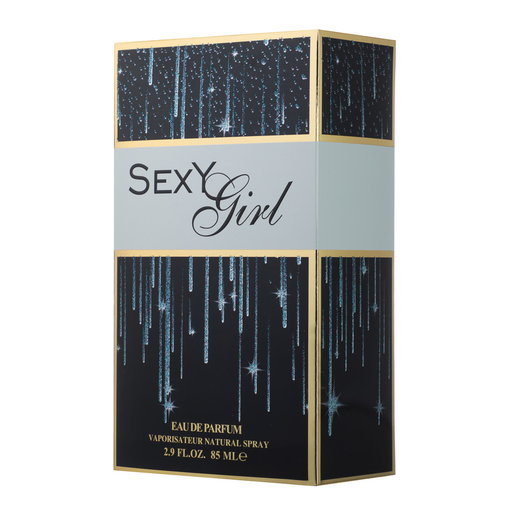 ЮниLook Туалетная вода женская Sexy Girl, 85 мл - #7