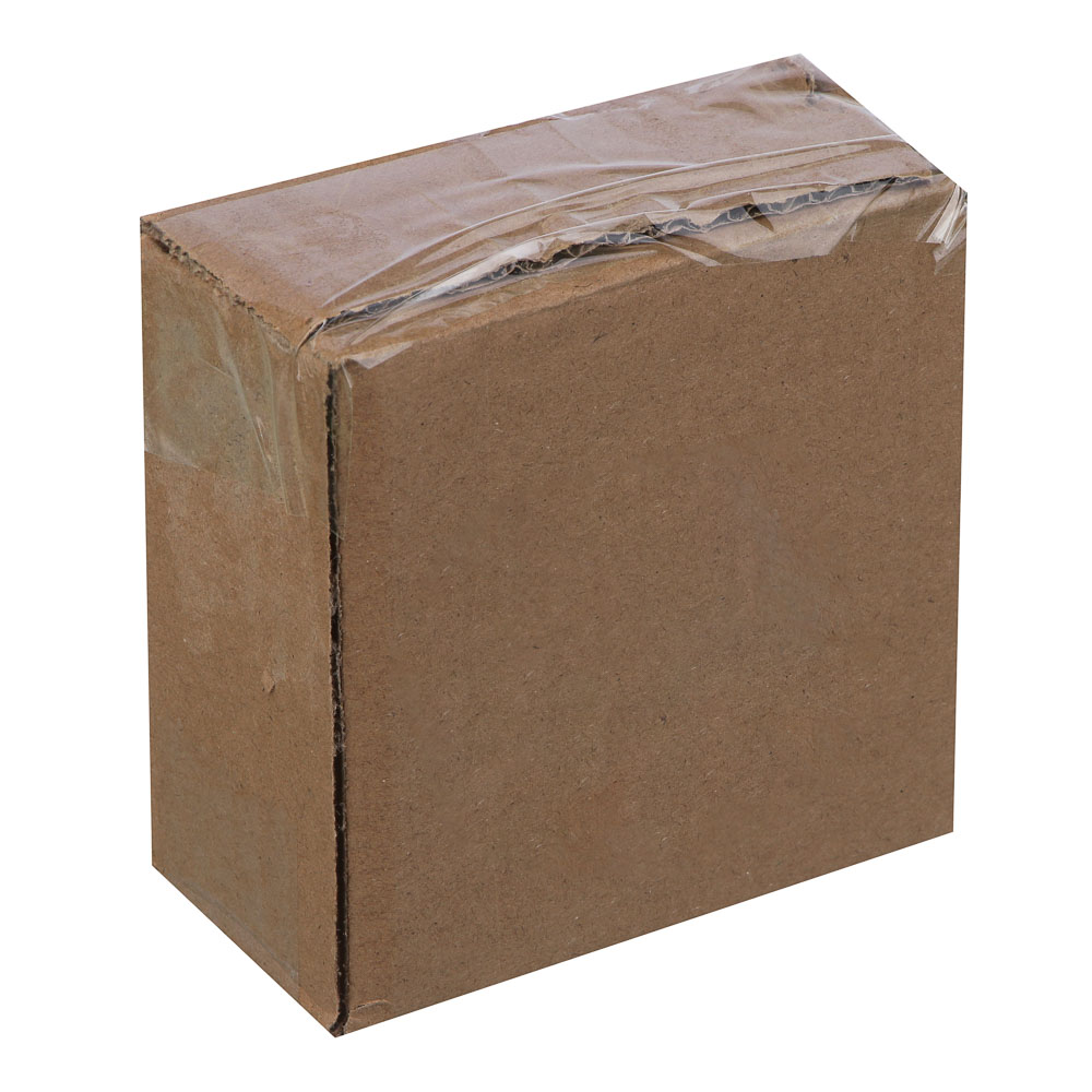 Подсвечник металлический со стеклянным стаканом для одной свечи, 10х10х3 см, арт.1 - #6