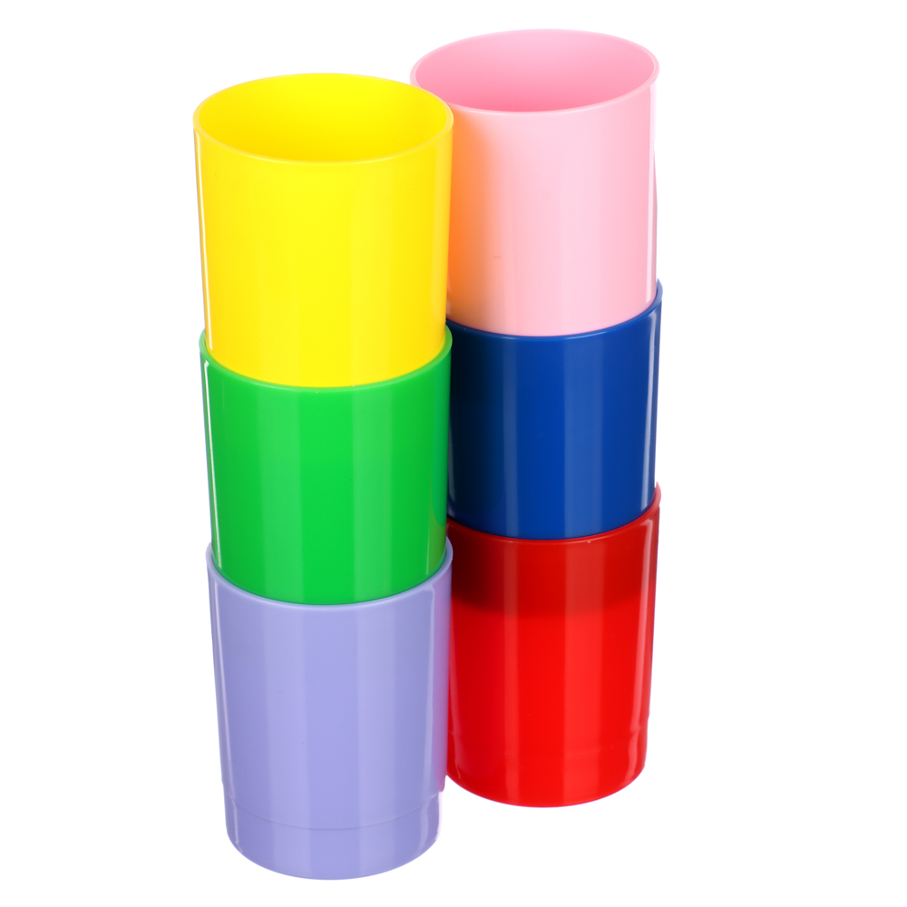 Органайзер для канц.принадлежностей, 6 цветов - #8