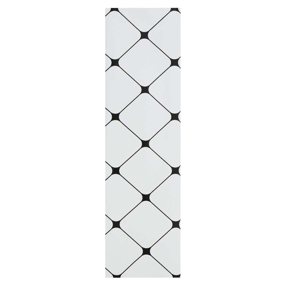 Наклейка на кафель тм VETTA, ПВХ, 60x90см, 2 дизайна - #2