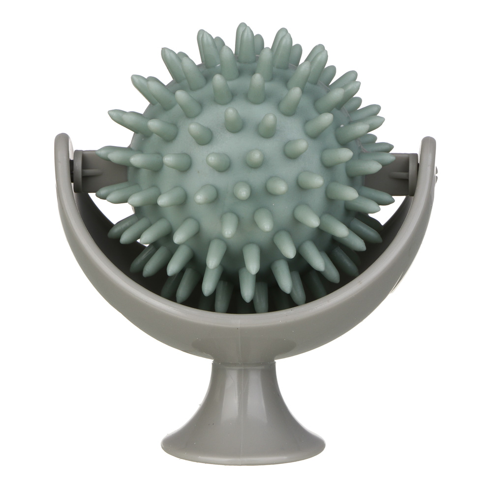 SILAPRO Роллер массажный, 9.5х7см, PVC, ABS - #2