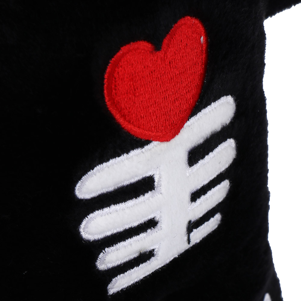 ИГРОЛЕНД Игрушка мягкая "Скелетоша" , 25 см, полиэстер - #4