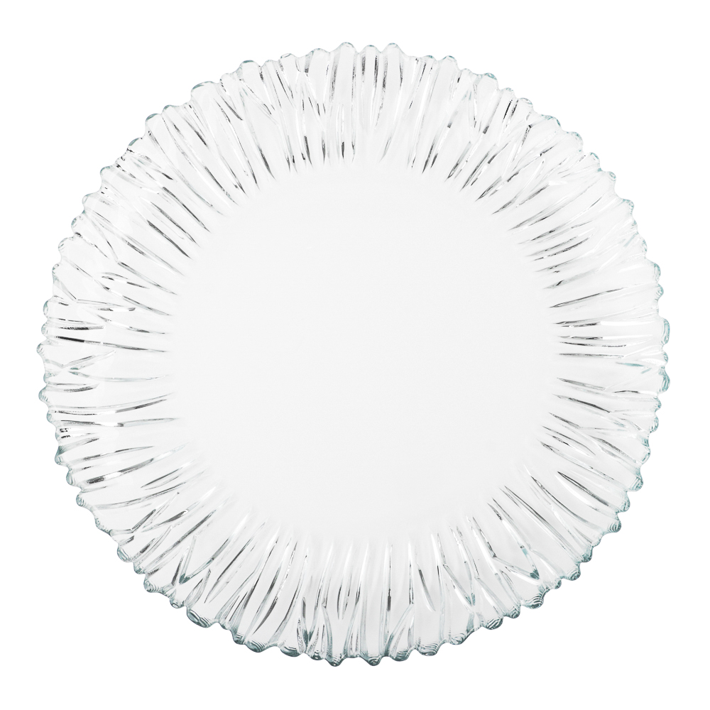 PASABAHCE Аврора Блюдо 315мм, упроч. стекло, 10499SLB - #3