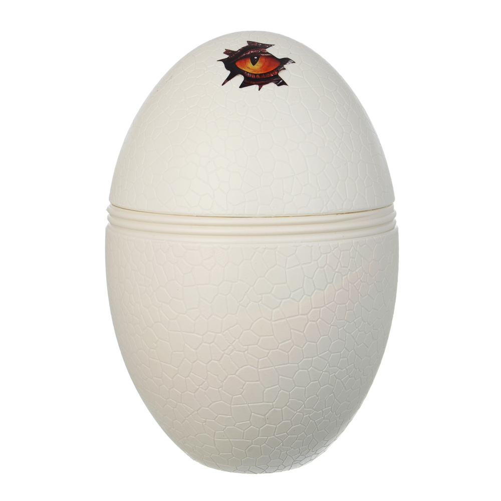 ИГРОЛЕНД Набор для творчества "Диномир", ABS, PVC, акрил, 22,8х17,5х17,5см - #4