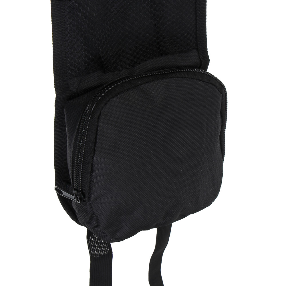 ЕРМАК Органайзер на переднее сидение, боковой, 42х14 см, универсальный, оксфорд 210D - #7