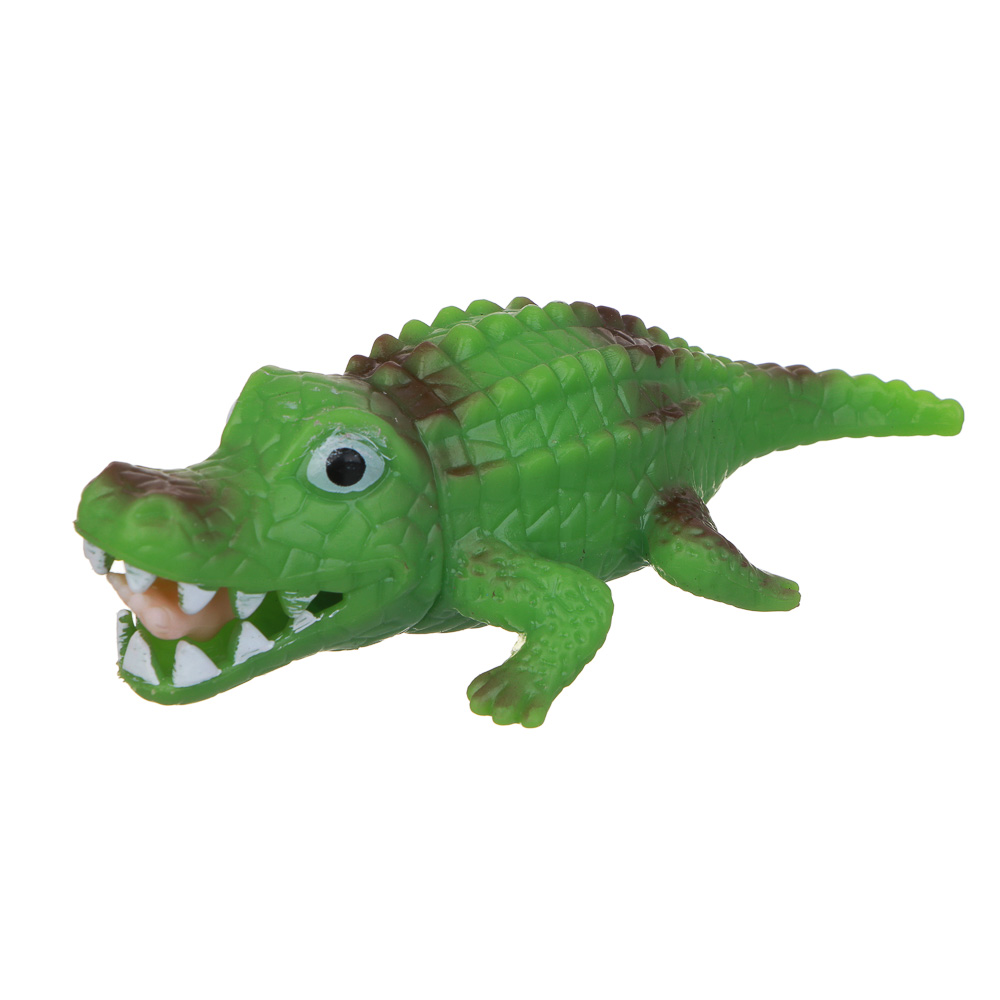 ИГРОЛЕНД Ирушка антистресс "Мялка-нажималка", 12-14см,  4 дизайна - #3