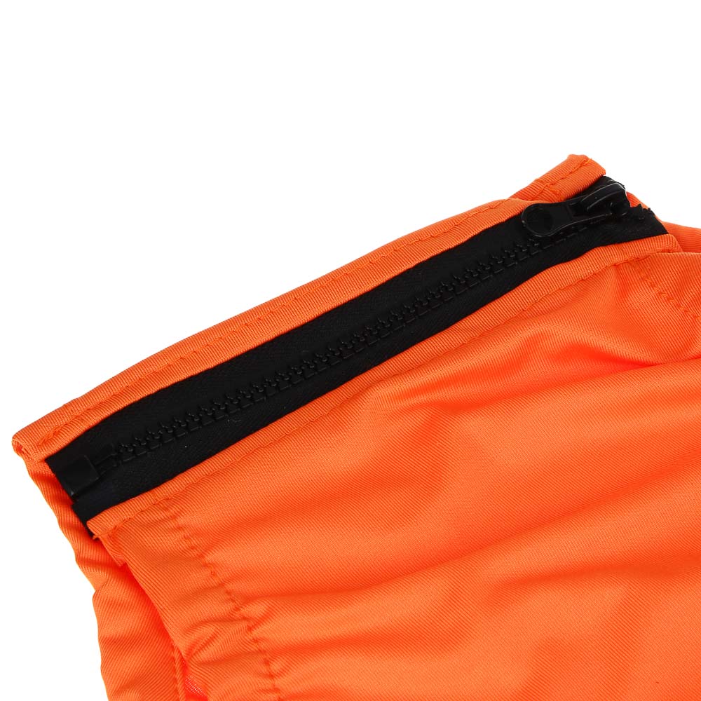 Чехол защитный для багажа, размер S, бифлекс, 4 цвета, ТР24-01 - #4