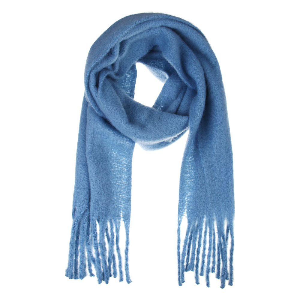 GALANTE Палантин, 230x40см, 100% полиэстер, цвета в ассортименте - #2