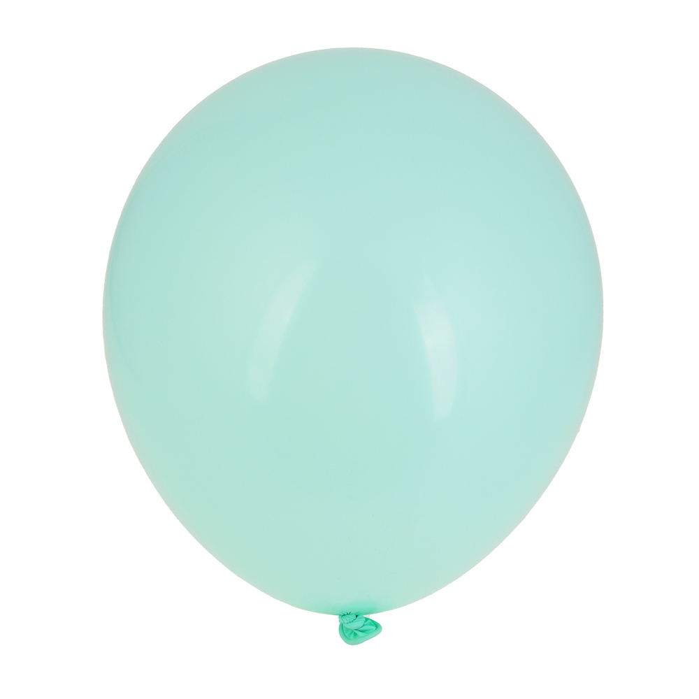 Набор воздушных шаров тм Fntastic, "Микс" 10", пастель 25шт - #2