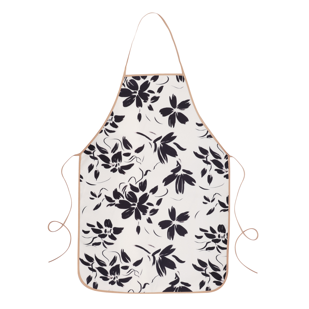 PROVANCE Монблан Фартук 51х76см, 100% полиэстер - #1