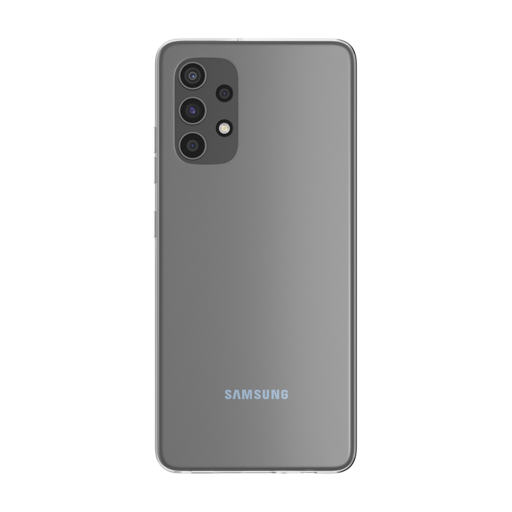 Чехол для смартфона Samsung A 32 Forza, прозрачный - #1