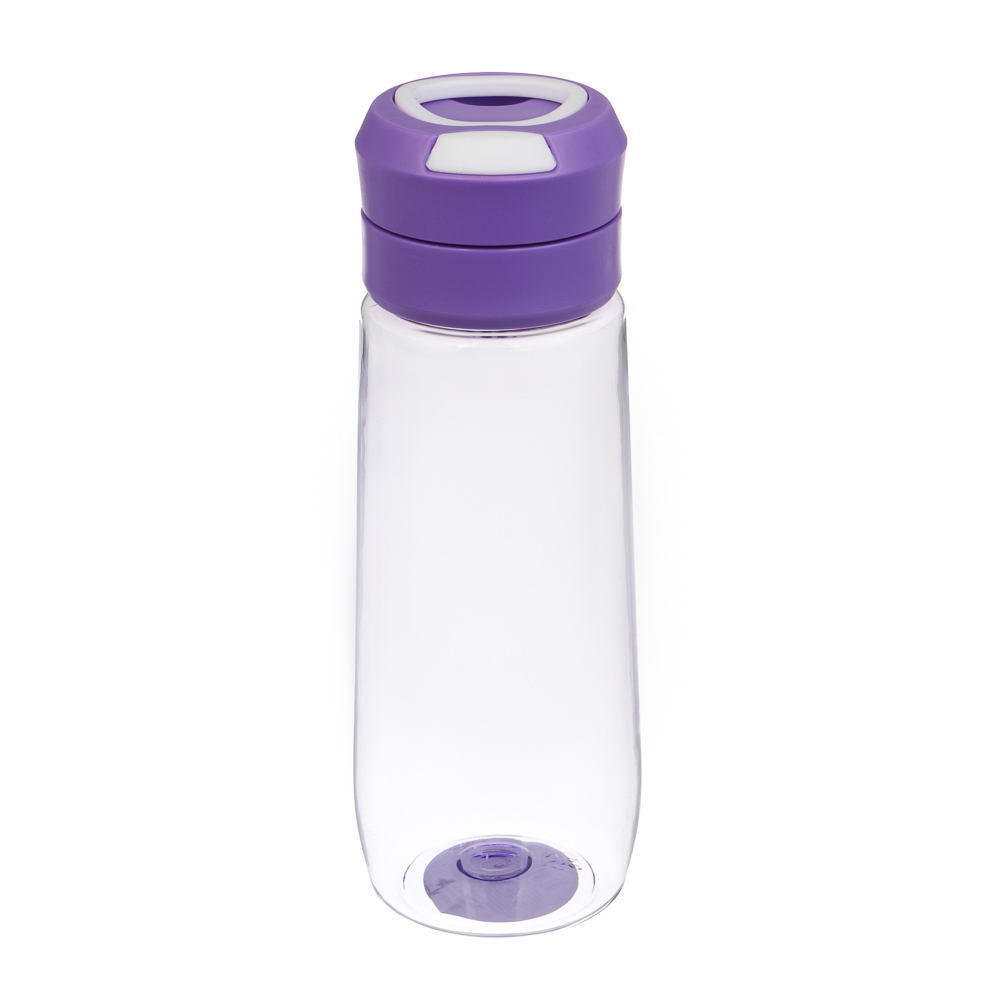 Бутылка для воды, тм BY SPORT, 600мл, PC, 3 цвета - #2