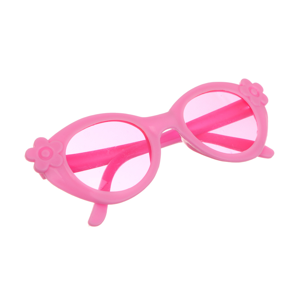 Набор бижутерии для девочки "Милашка", PP, полиэстер, тм ИГРОЛЕНД - #5