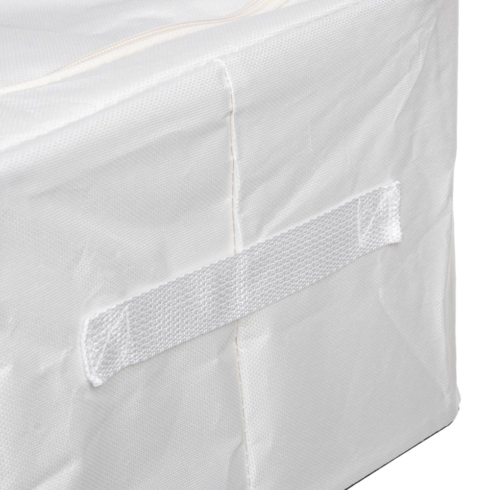 Кофр складной тм VETTA, 24 л, оксфорд, 40х30х20см - #6