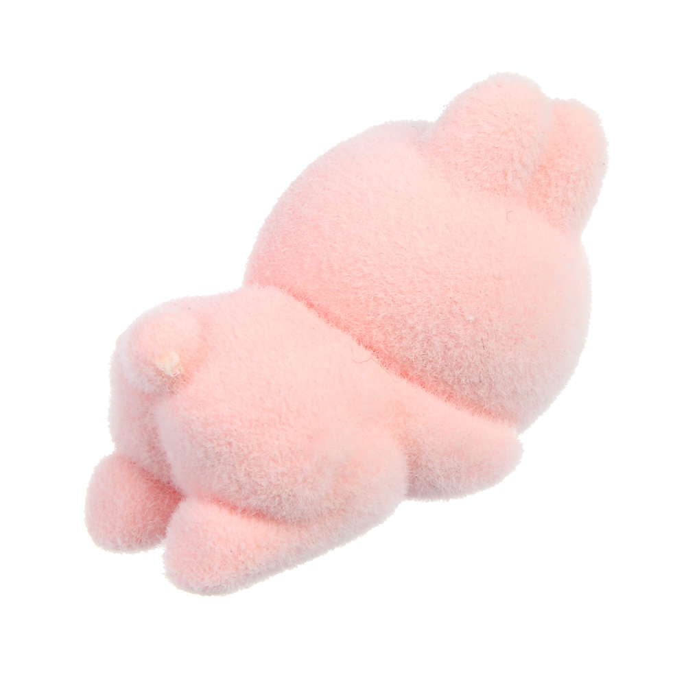 Игрушка Сюрприз "Милашки" флок, полистоун, 7х6х6см, 11 дизайнов - #9