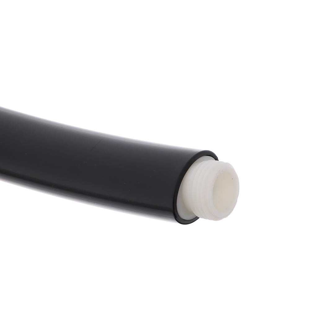 СоюзКран Лейка для душа, 3 режима, софт-тач, 110мм, хром - #4