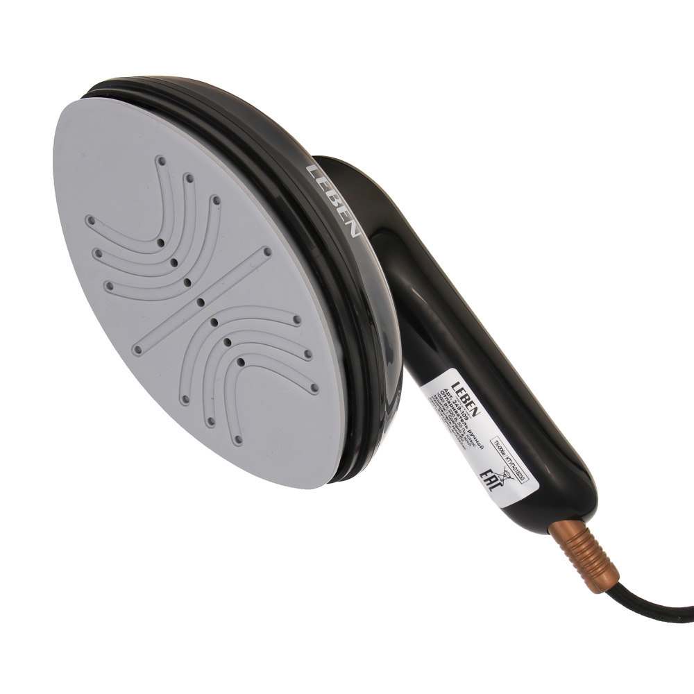 Отпариватель ручной тм LEBEN, 1000вт - #4